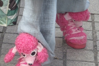 SS24 street style details Jamie-Maree Shipton