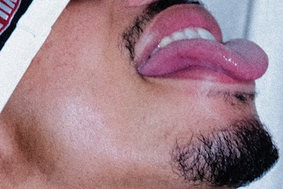 Dirty Willy Zine by Willy Chavarria underwear line