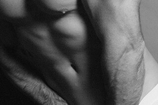 Dirty Willy Zine by Willy Chavarria underwear line