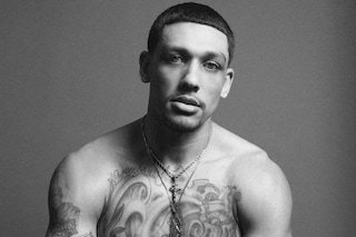 Willy Chavarria Dirty Willy Underwear line fetish