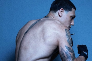 Willy Chavarria Dirty Willy Underwear line fetish
