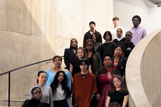 Tate Collective Producers x Gucci Changemakers