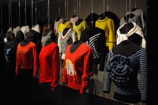 Exhibition photography by Géraldine Dormoy.
