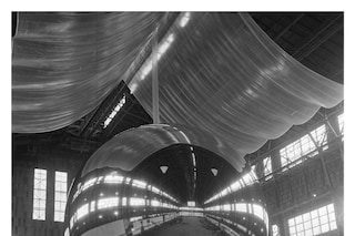 NASA Echo Project Satellite, 1965