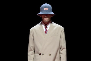 Paris Fashion Week menswear AW23