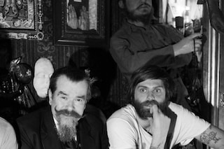 Joe and Jason and Fidel