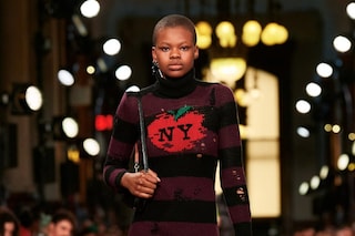 New York Fashion Week AW23
