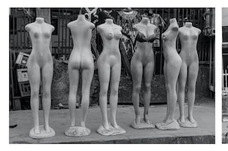 Stephen Tayo &#39;What If&#39; –&#160;portrait of Lagos&#39; drag scene