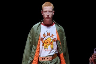 Paris Fashion Week menswear AW23
