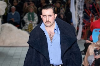 Brais Albor graduate collection