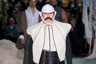 Brais Albor graduate collection
