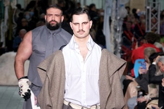 Brais Albor graduate collection