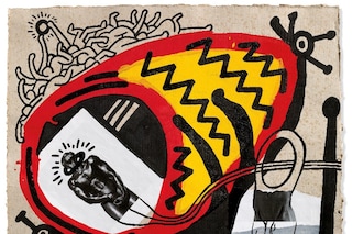 About Face: Stonewall, Revolt, and New Queer Art