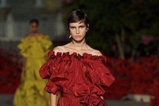 Dior Resort 2022