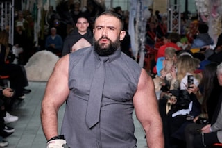 Brais Albor graduate collection