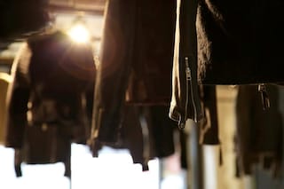 biker project all saints