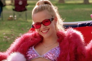 Elle Woods