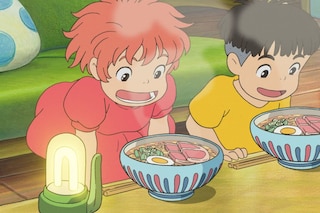 Ponyo (2008)