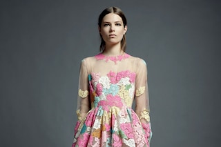 Valentino Cruise 2013 Womenswear