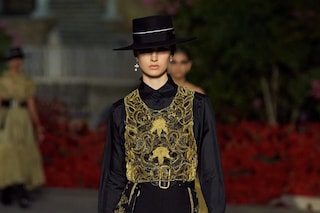 Dior Resort 2022