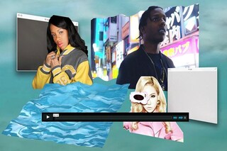 Dazed Digital / Dazed Media