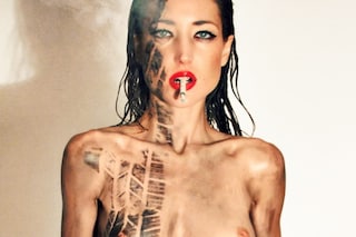 Andrea Mary Marshall