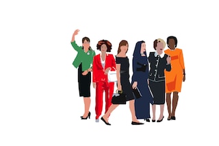 Illustration by Jim Fisher