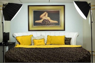 Erotic Webcam Studio