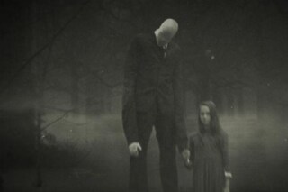 slenderman