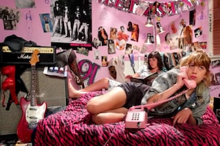 Vivian Girls - Take It As It Comes