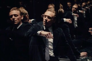 Ben Wheatley tom hiddleston high rise
