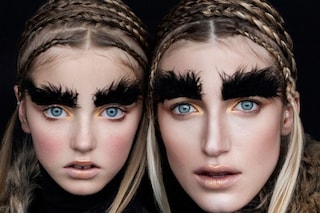 Andrea Samuels makeup artist