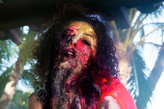 Body Anxiety Leah Schrager