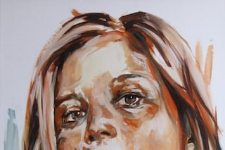 Frank Rannou - &#39;Alicia&#39;