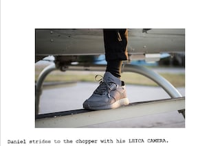 adidas Originals by Daniel Arsham