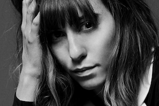 Gia Coppola Dazed 100 Charlotte Wales Gro Curtis