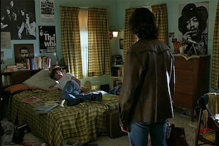 Almost Famous
