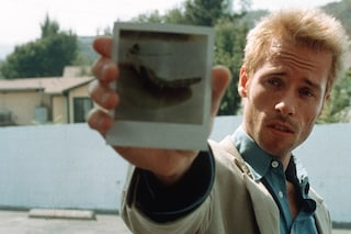 Guy Pearce Memento