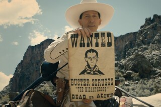 buster scruggs