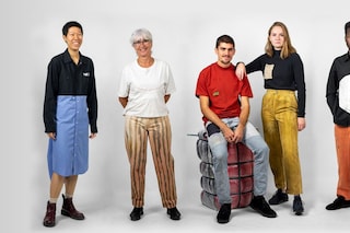 Fixing Fashion