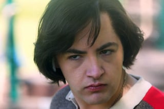 Michael Gandolfini Sopranos