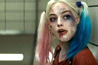 The best smeared make-up