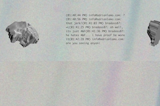 Yuri Pattison: Reliable Communications