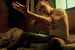 trainspotting
