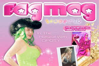 Fag Mag