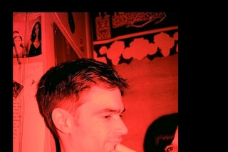 Bat for Lashes vs Jon Hopkins