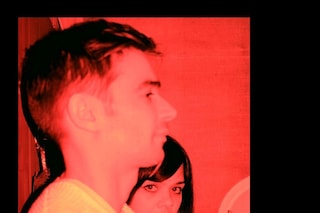 Bat for Lashes vs Jon Hopkins