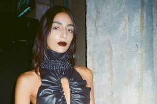 Supriya Lele SS22 womenswear collection London Fashion Week 