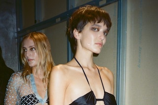 Supriya Lele SS22 womenswear collection London Fashion Week 