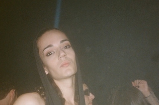 JordanLuca x Herrensauna by Roxy Lee